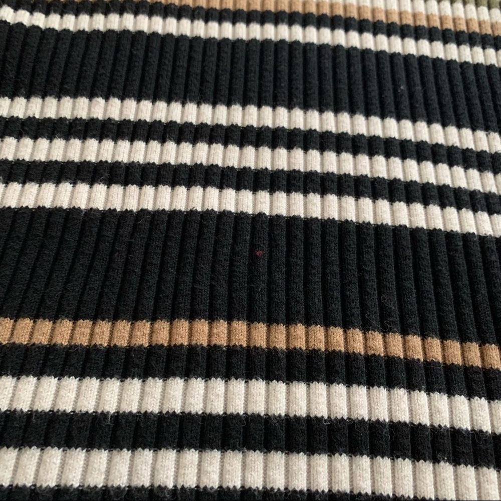 BP Stripes top - Picture 6 of 8